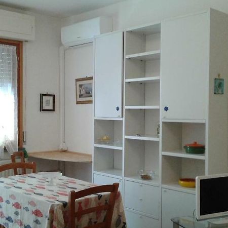 Cala Cicala Appartement Levanto Buitenkant foto