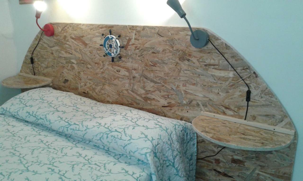 Cala Cicala Appartement Levanto Buitenkant foto