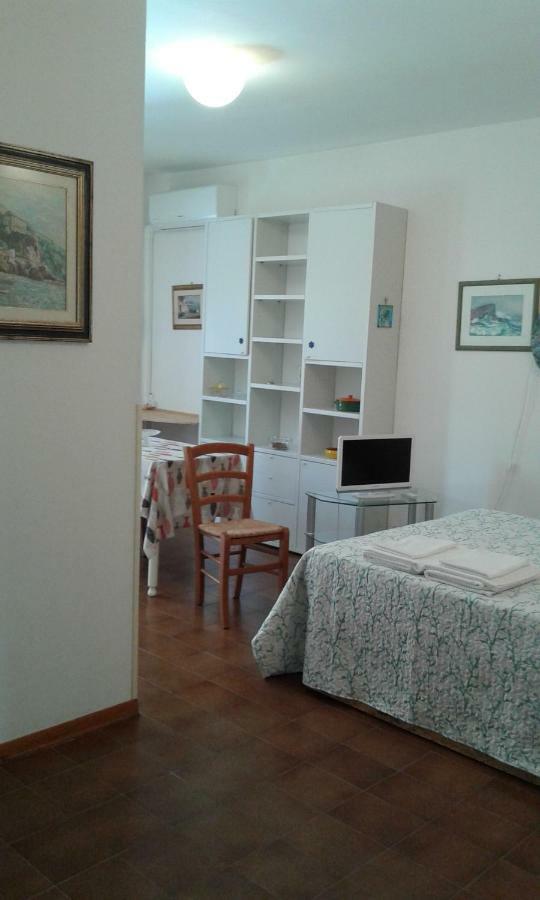 Cala Cicala Appartement Levanto Buitenkant foto
