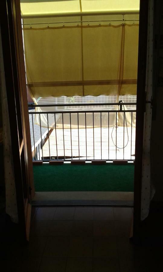 Cala Cicala Appartement Levanto Buitenkant foto