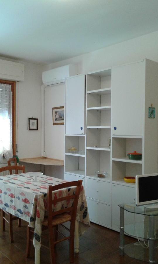 Cala Cicala Appartement Levanto Buitenkant foto