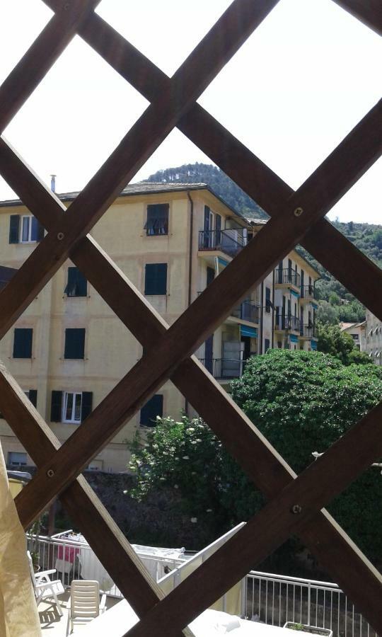 Cala Cicala Appartement Levanto Buitenkant foto